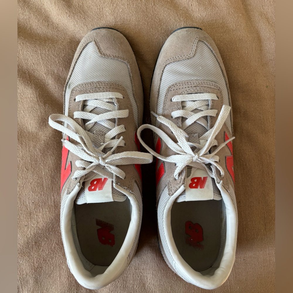 New Balance sneakers